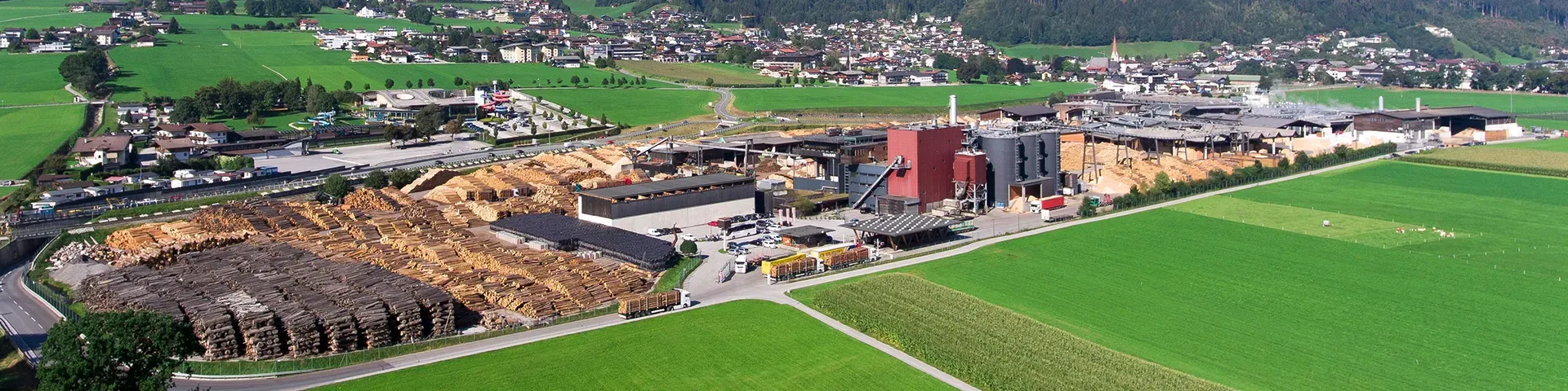 Binderholz GmbH Arbeitgeber Profil Banner Bild