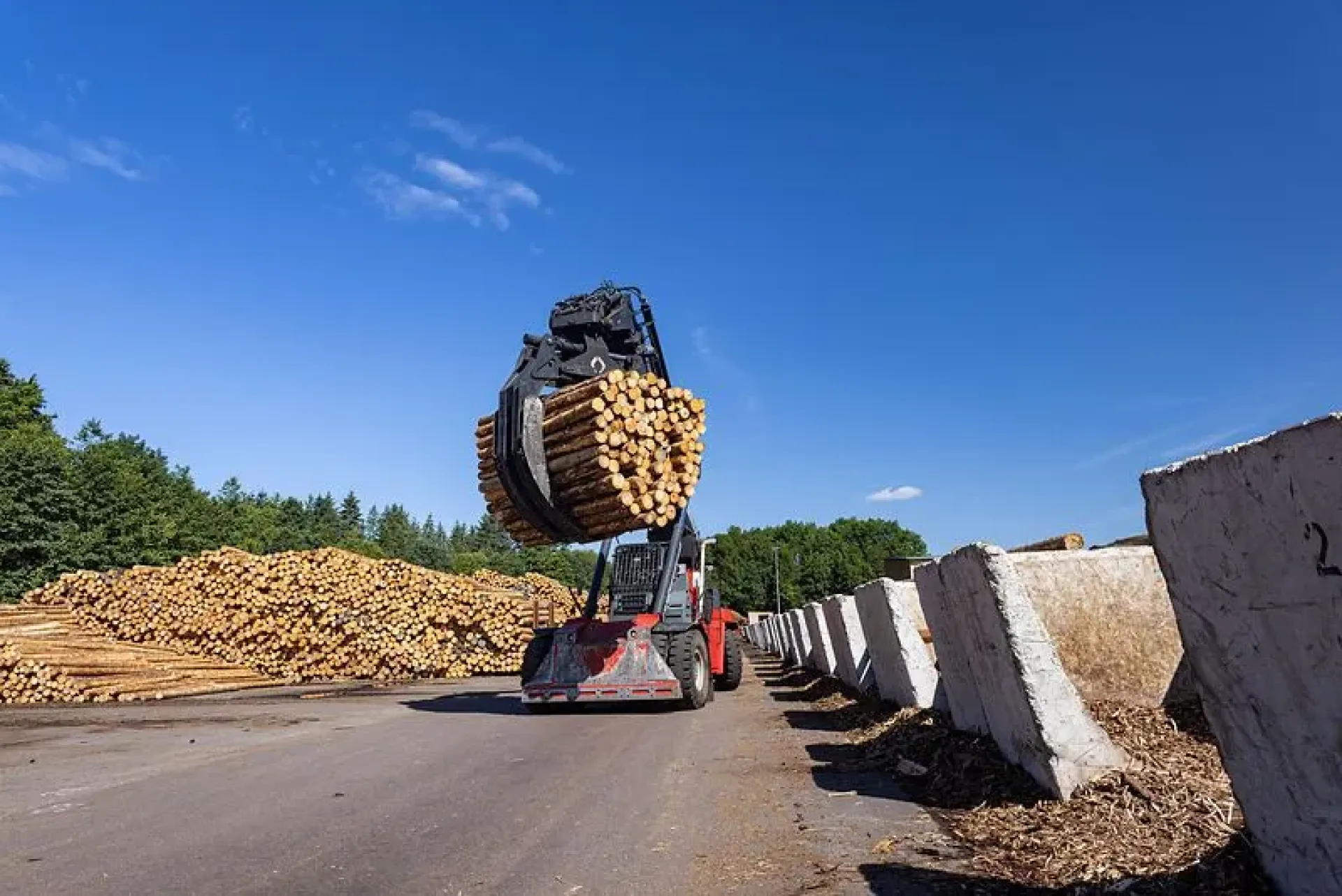 Binderholz GmbH Impressionsbilder des Arbeitgebers Nummer 2
