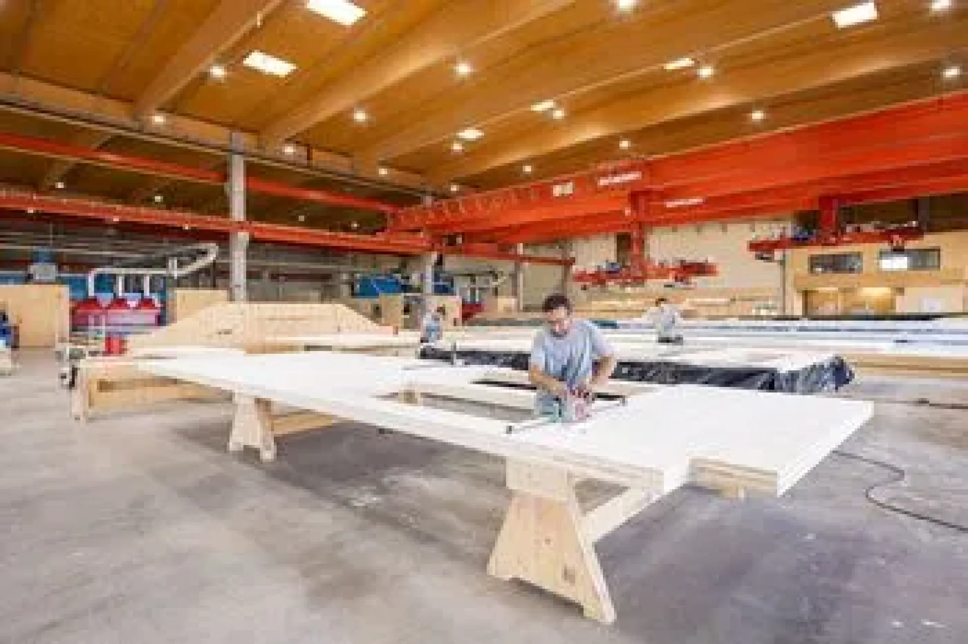 Binderholz GmbH Impressionsbilder des Arbeitgebers Nummer 4