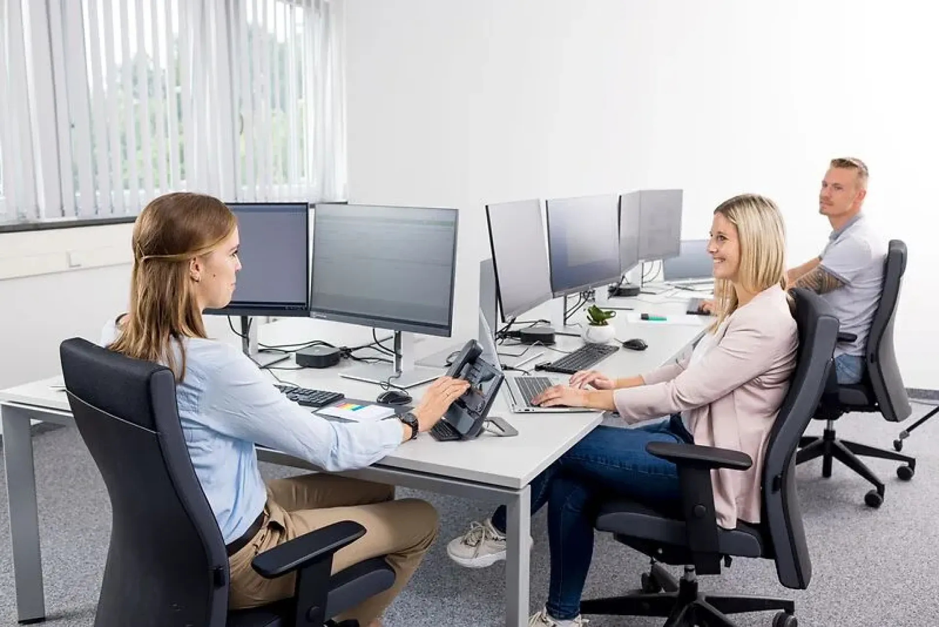 Binderholz GmbH Impressionsbilder des Arbeitgebers Nummer 5