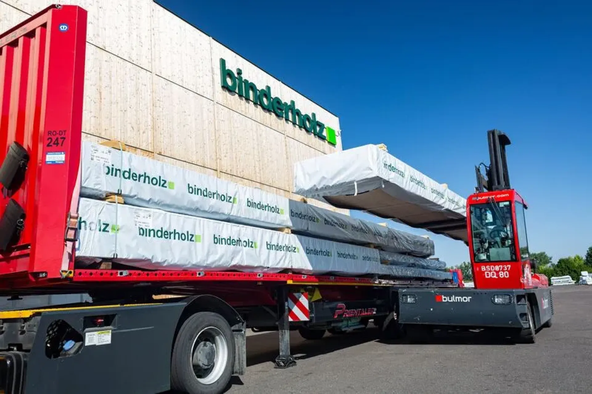 Binderholz GmbH Impressionsbilder des Arbeitgebers Nummer 6