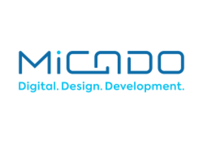 MICADO Digital Solutions GmbH Arbeitgeber Profil Logo