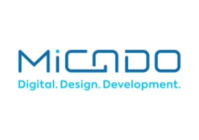 MICADO Digital Solutions GmbH Arbeitgeber Profil Logo
