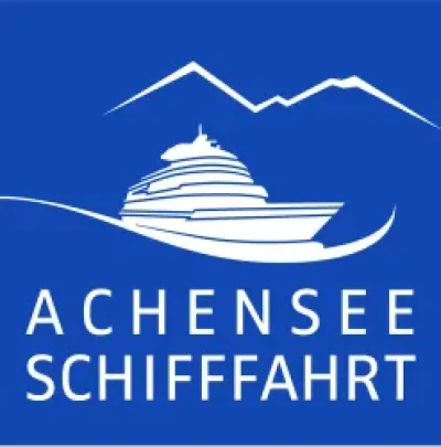 Achenseeschifffahrt-GmbH logo