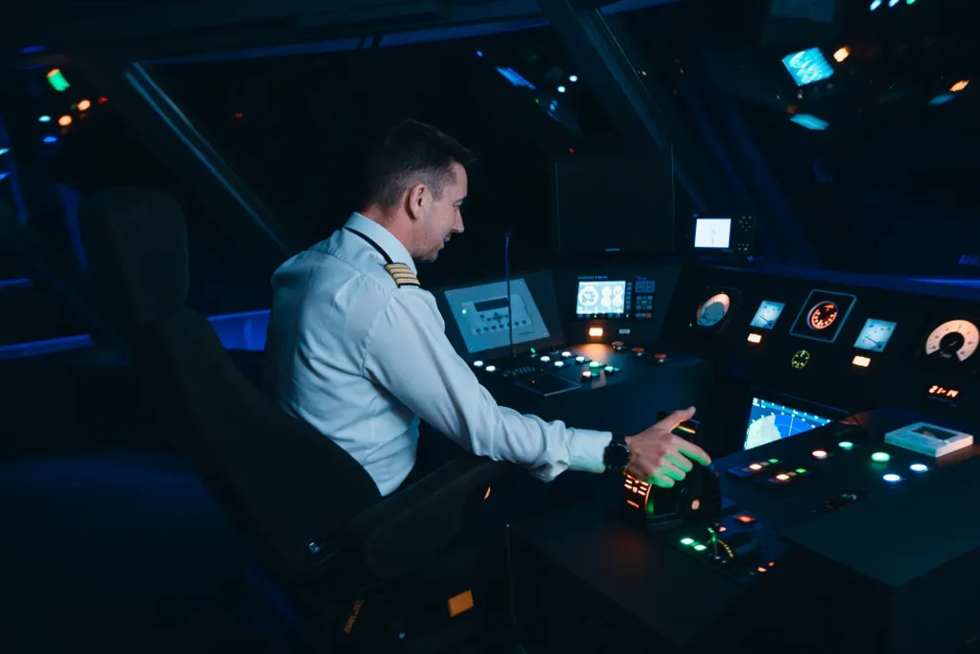 Achenseeschifffahrt-GmbH Impressionsbilder des Arbeitgebers Nummer 2