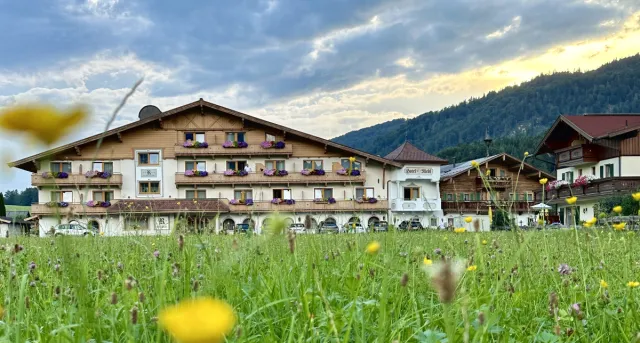 Hotel Riedl image