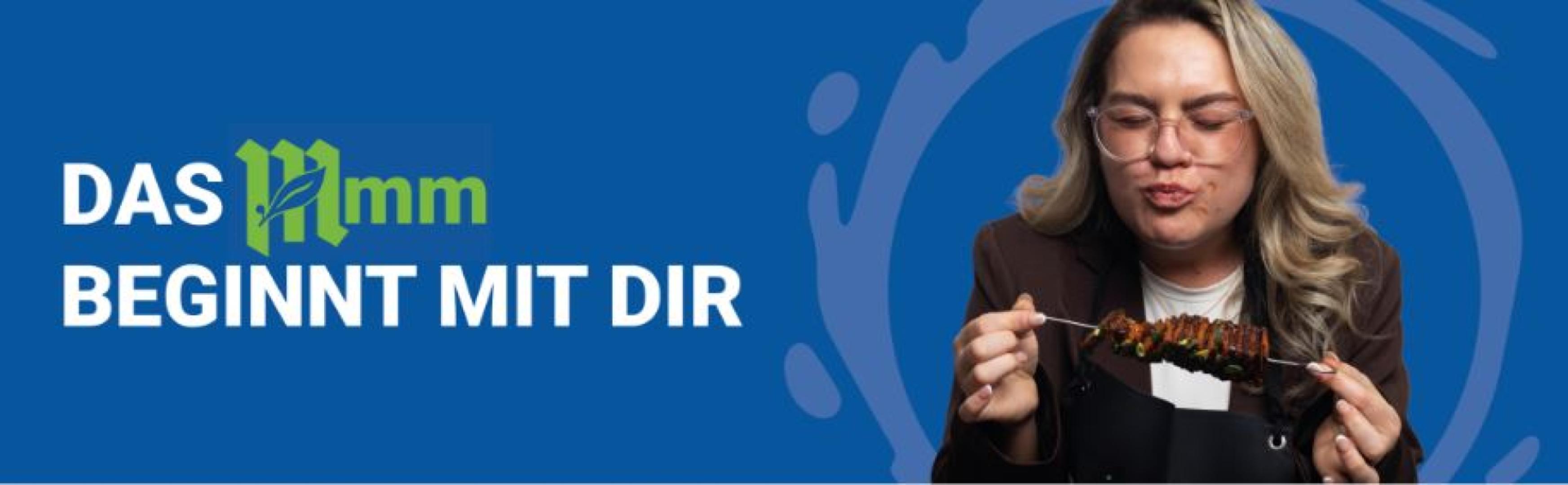 Spezialist Produktentwicklung & Prozesstechnologie, Lebensmittel (m/w/d) job posting header image
