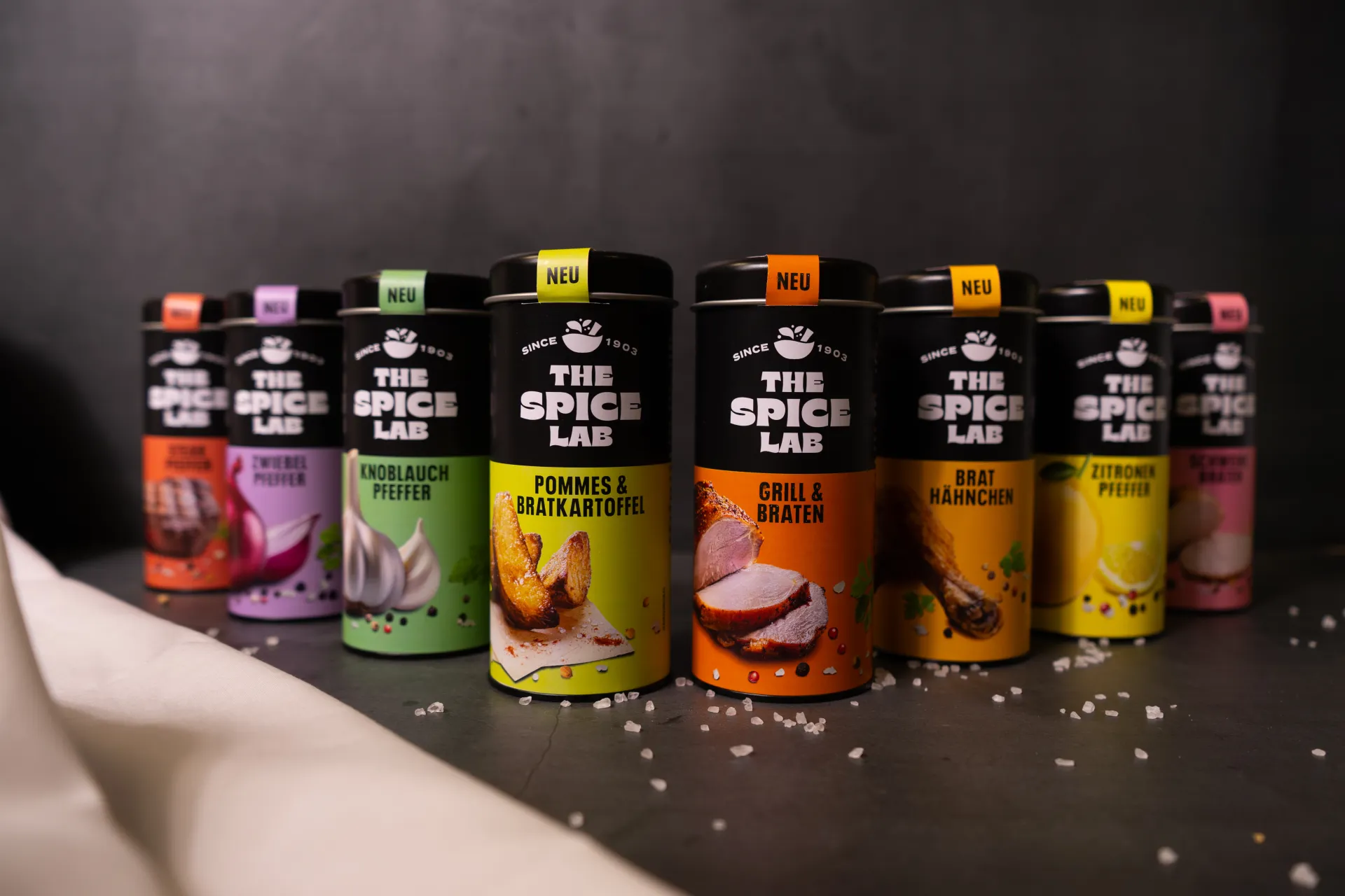 MOGUNTIA FOOD GROUP Impressionsbilder des Arbeitgebers Nummer 5