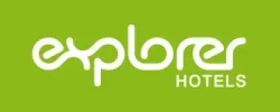 Explorer Hotels Arbeitgeber Profil Logo