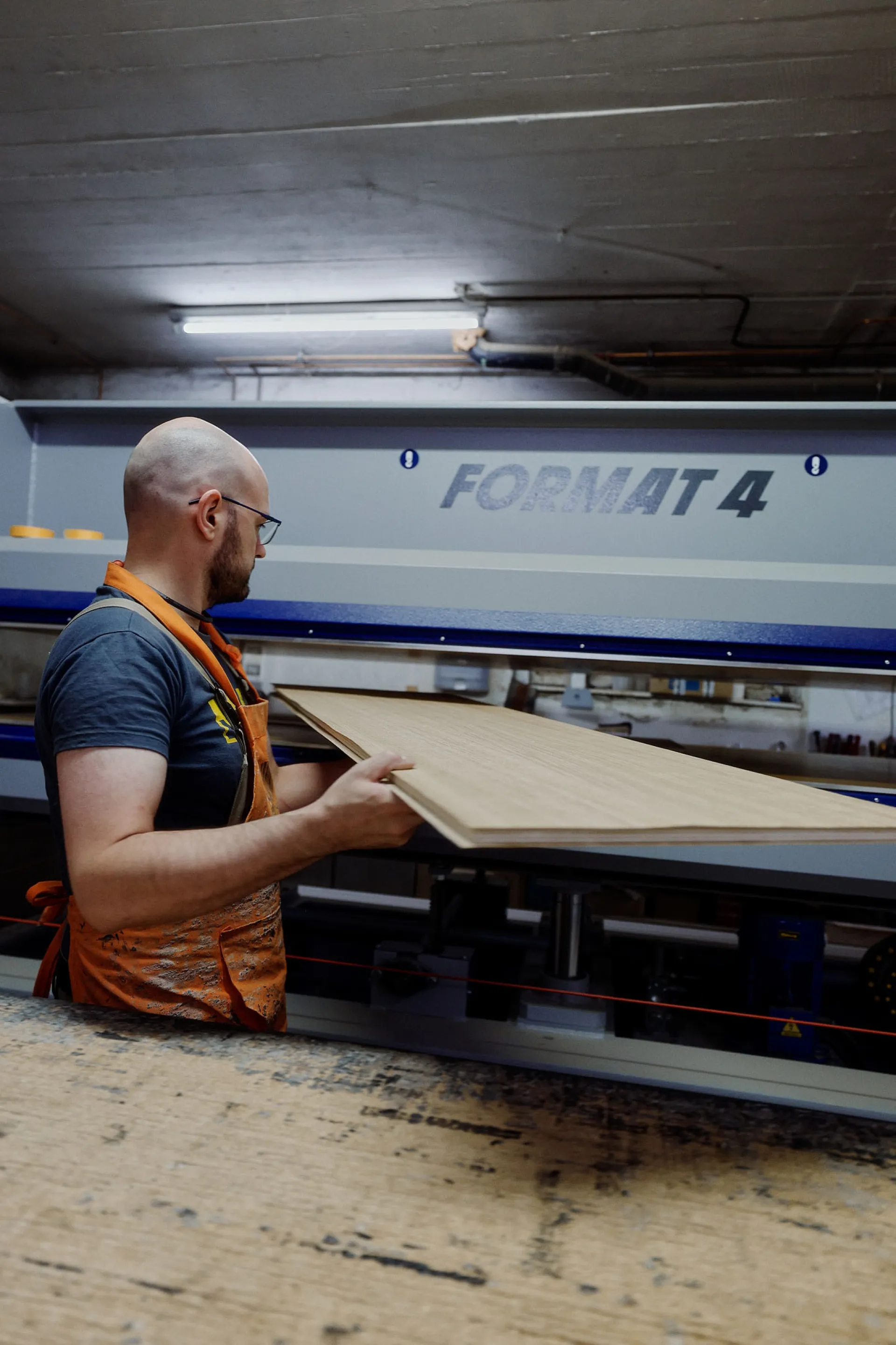 Anton Bichler GmbH & Co KG Impressionsbilder des Arbeitgebers Nummer 2