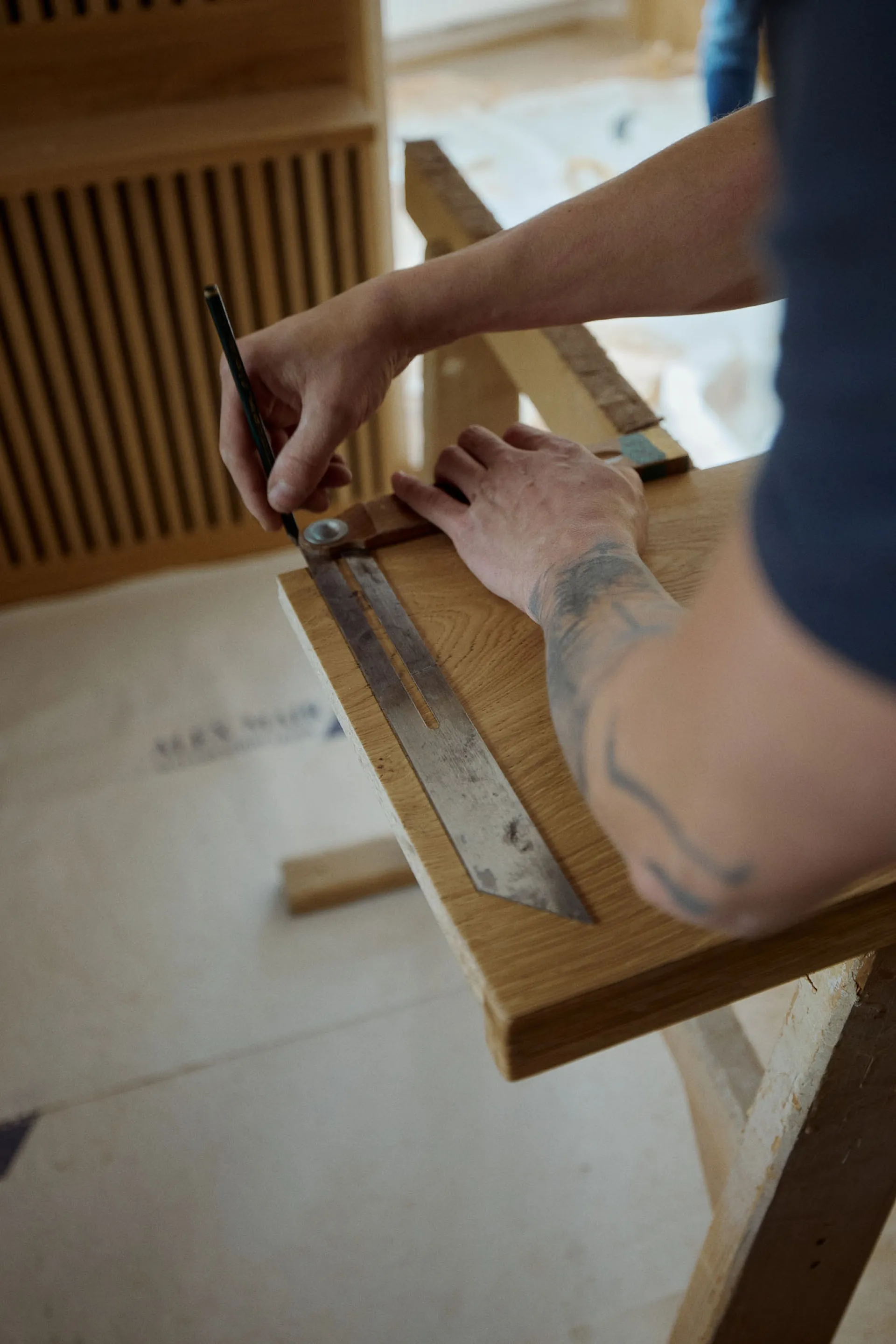 Anton Bichler GmbH & Co KG Impressionsbilder des Arbeitgebers Nummer 4