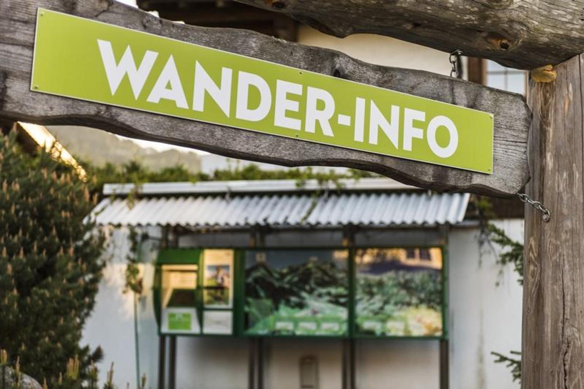 Tourismusverband Wilder Kaiser Impressionsbilder des Arbeitgebers Nummer 5