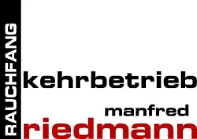 Riedmann Manfred Arbeitgeber Profil Logo