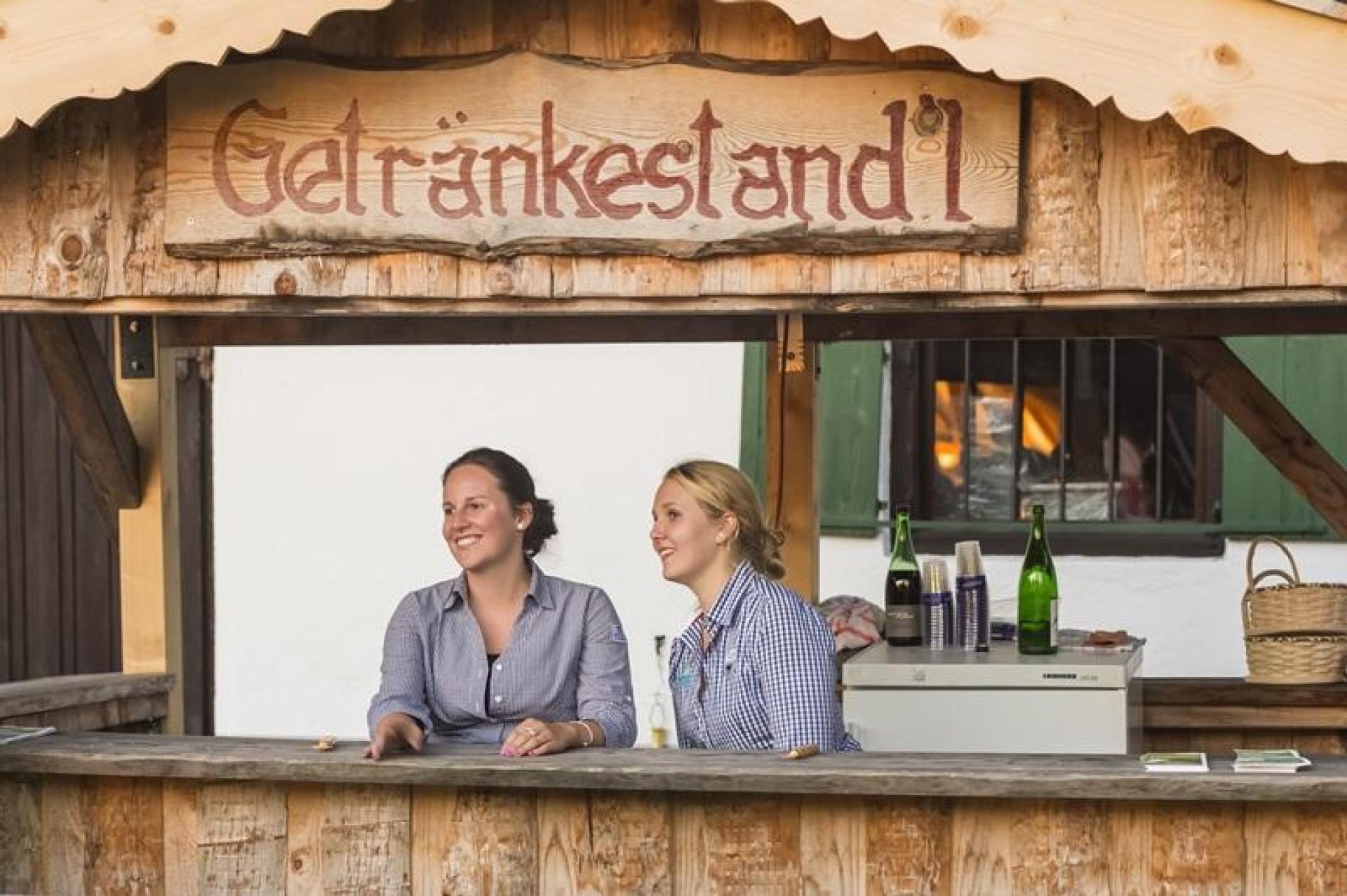 Tourismusverband Wilder Kaiser Impressionsbilder des Arbeitgebers Nummer 6