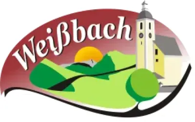 Gemeinde Weißbach Arbeitgeber Profil Logo