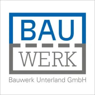Bauwerk Unterland GmbH Arbeitgeber Profil Logo