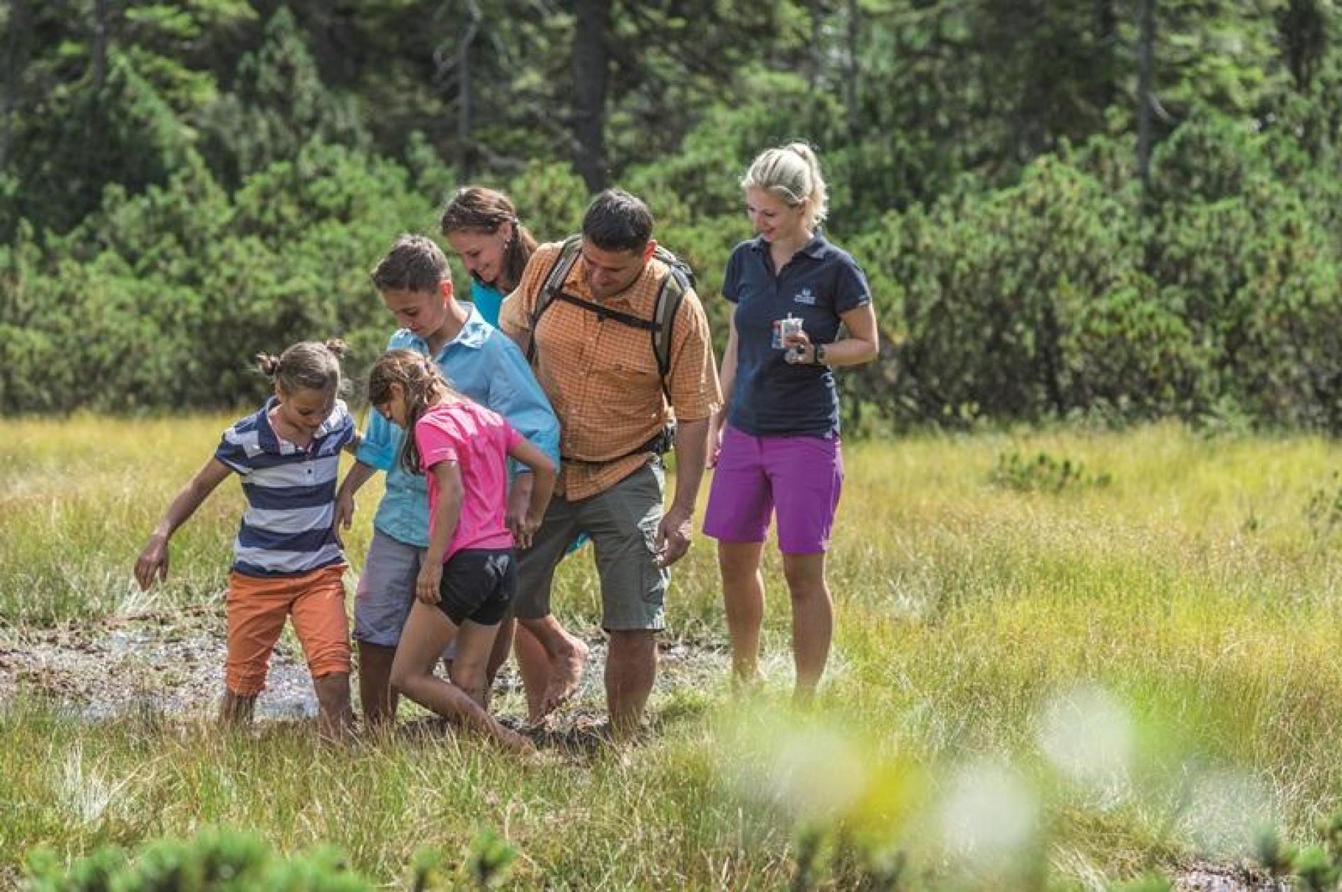 Tourismusverband Wilder Kaiser Impressionsbilder des Arbeitgebers Nummer 7