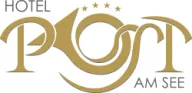 Hotel Post am See logo