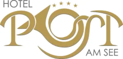 Hotel Post am See Arbeitgeber Profil Logo