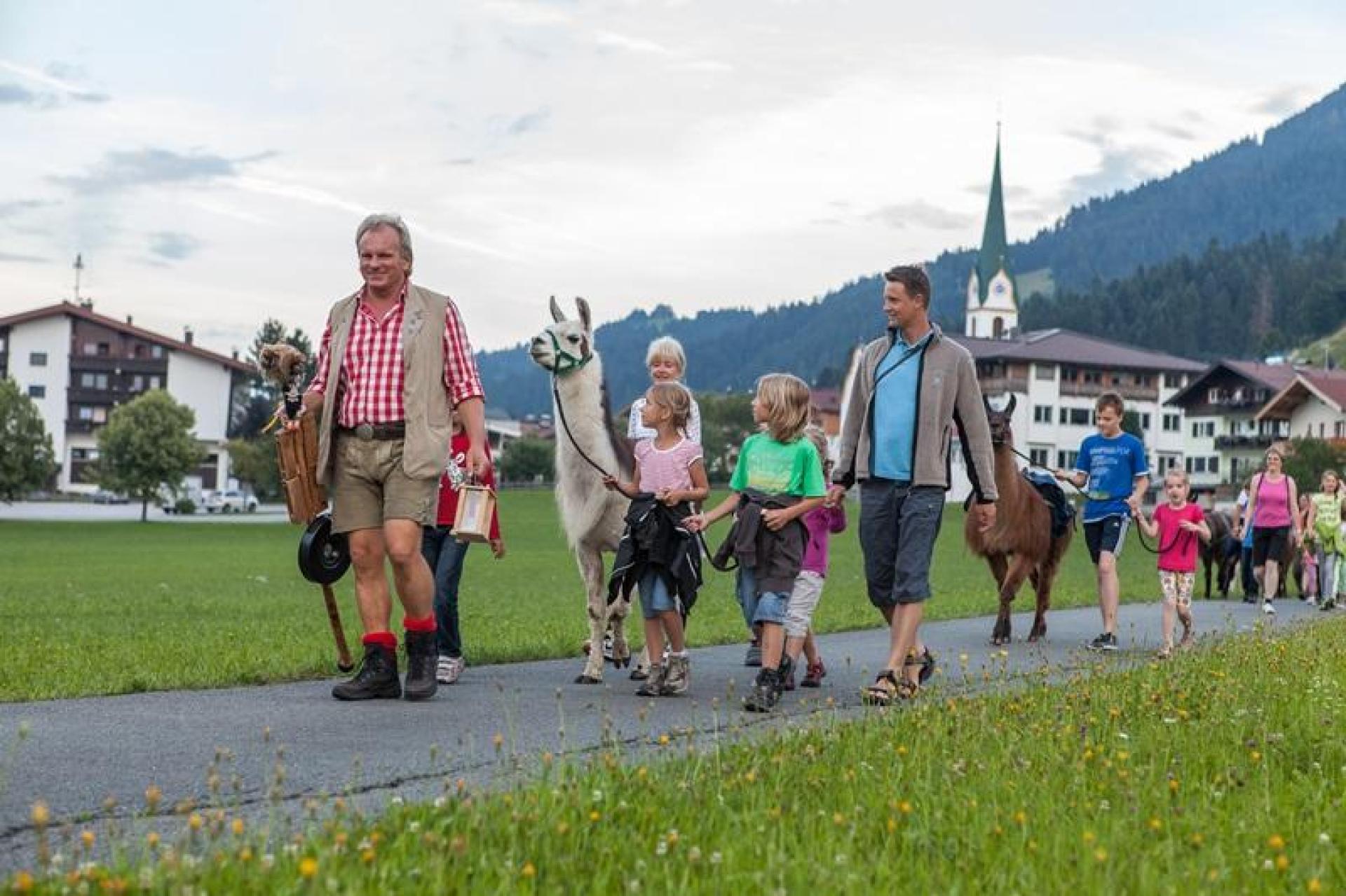 Tourismusverband Wilder Kaiser Impressionsbilder des Arbeitgebers Nummer 8