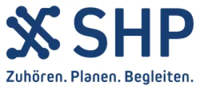 Stiefmüller Hohenauer & Partner Arbeitgeber Profil Logo
