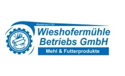 Wieshofermühle Betriebs GmbH logo