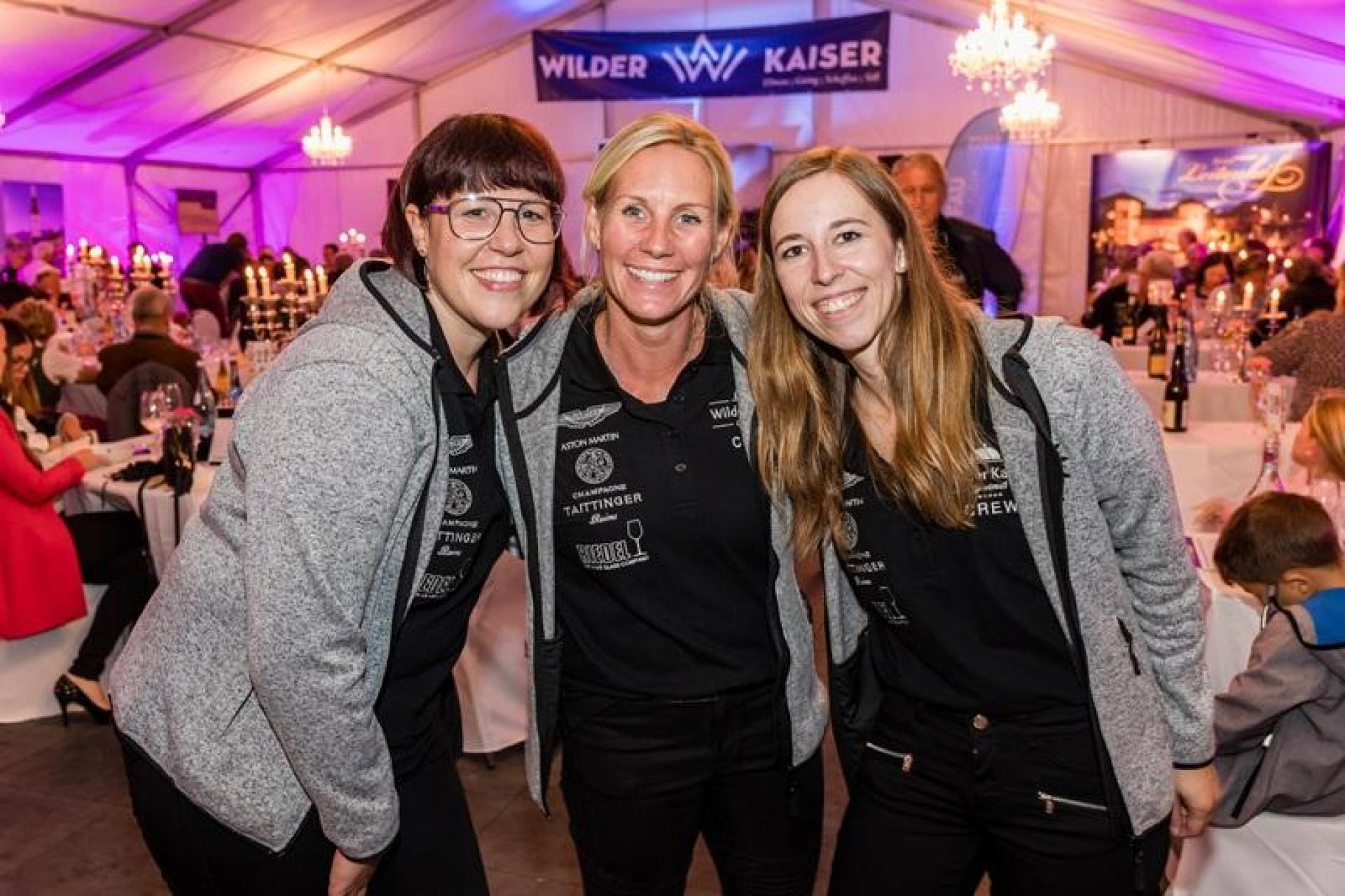 Tourismusverband Wilder Kaiser Impressionsbilder des Arbeitgebers Nummer 9