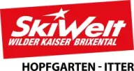 SkiWelt Hopfgarten - Itter logo