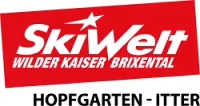 SkiWelt Hopfgarten - Itter Arbeitgeber Profil Logo