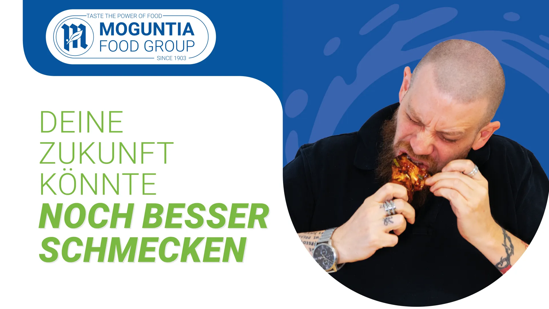 MOGUNTIA FOOD GROUP Impressionsbilder des Arbeitgebers Nummer 7