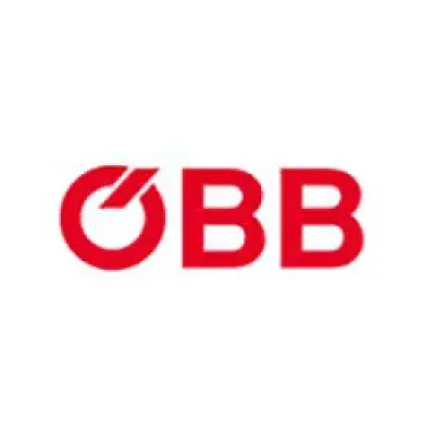 ÖBB Arbeitgeber Profil Logo