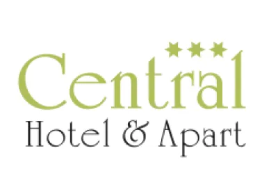 Hotel & Apart Central Arbeitgeber Profil Logo