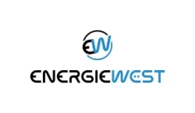 Energie West Management und Service GmbH Arbeitgeber Profil Logo