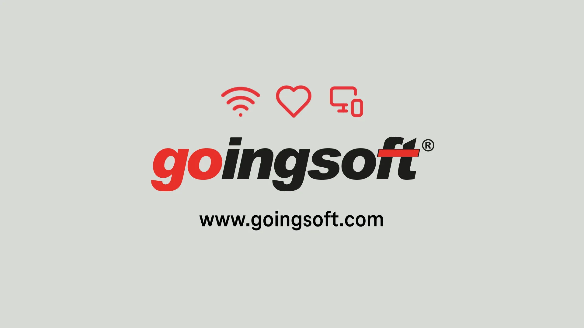 goingsoft GmbH Arbeitgeber Profil Banner Bild