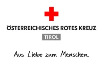 Rotes Kreuz Kitzbühel Arbeitgeber Profil Logo