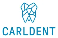 CARLDENT Zahnarztpraxis logo