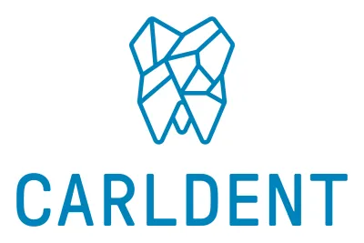CARLDENT Zahnarztpraxis Arbeitgeber Profil Logo