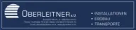 Oberleitner Generalunternehmen logo