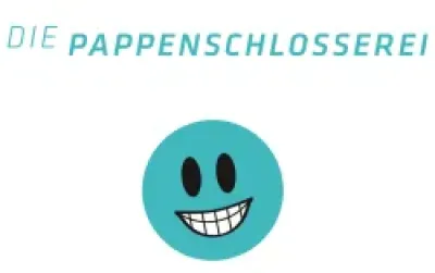 die Pappenschlosserei - Zahnärzte in Kirchbichl Arbeitgeber Profil Logo