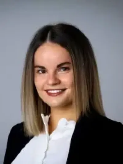 Luisa Bütikofer, Kontaktperson