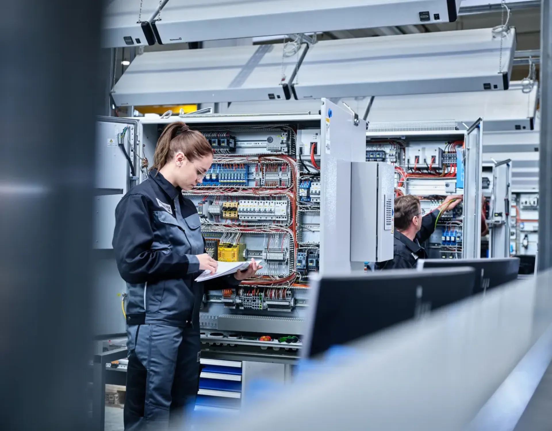 INNIO Jenbacher GmbH & Co OG Impressionsbilder des Arbeitgebers Nummer 3