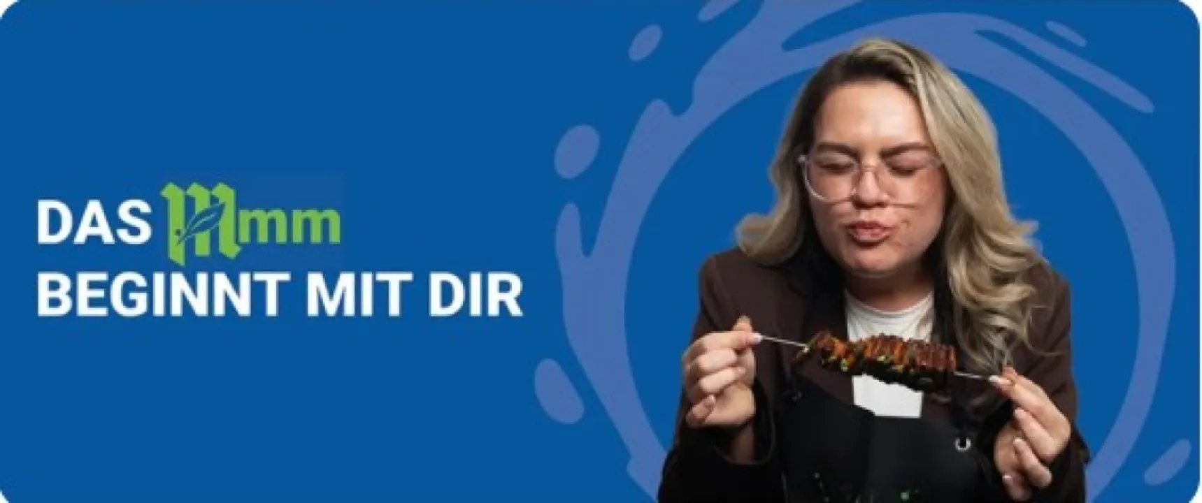 Mitarbeiter:in in der Produktentwicklung (m/w/d) job posting header image
