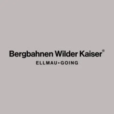 Bergbahnen Wilder Kaiser GmbH Arbeitgeber Profil Logo