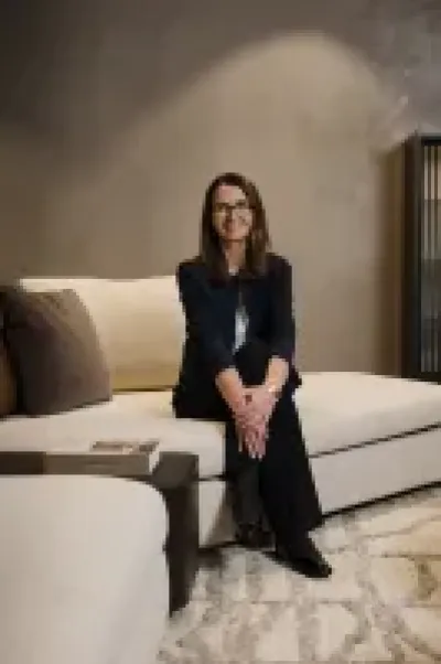 Brigitte Aufschnaiter, Kontaktperson