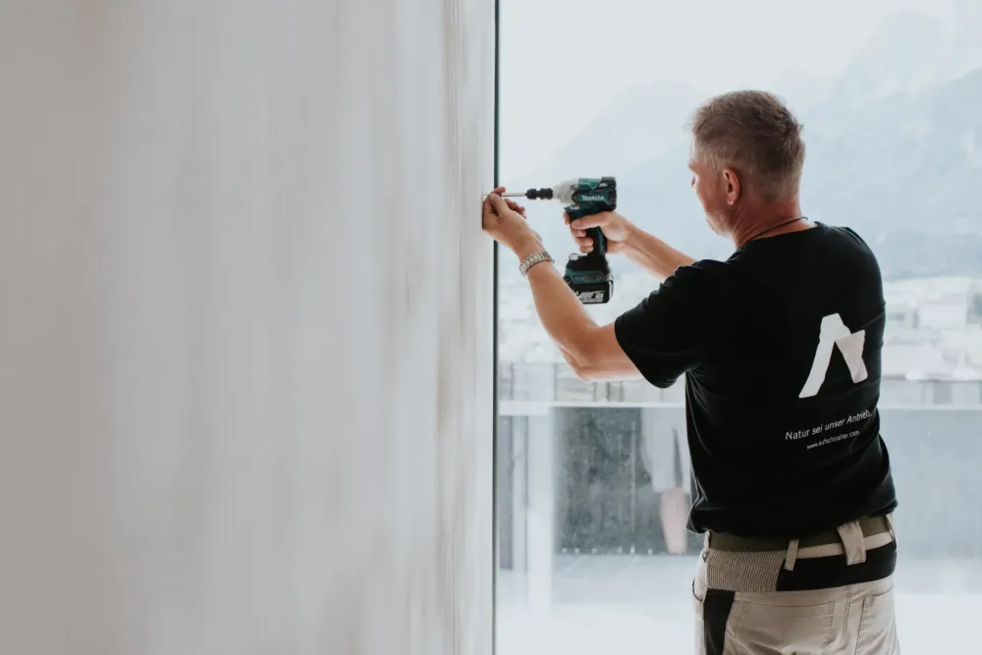 Aufschnaiter Interior GmbH & Co. KG Impressionsbilder des Arbeitgebers Nummer 4