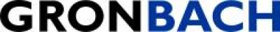 Wilhelm GRONBACH GmbH & Co KG Arbeitgeber Profil Logo