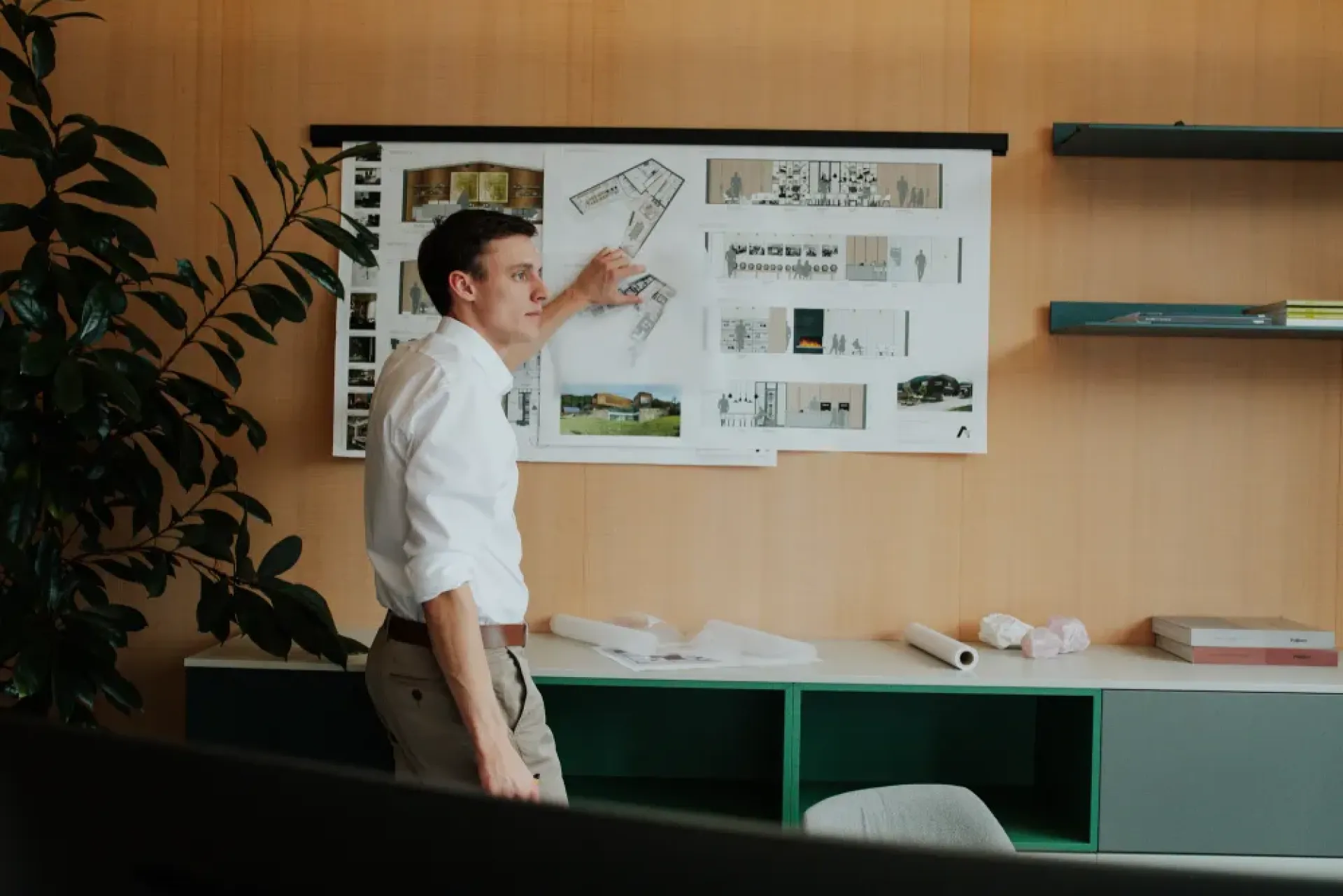 Aufschnaiter Interior GmbH & Co. KG Impressionsbilder des Arbeitgebers Nummer 7