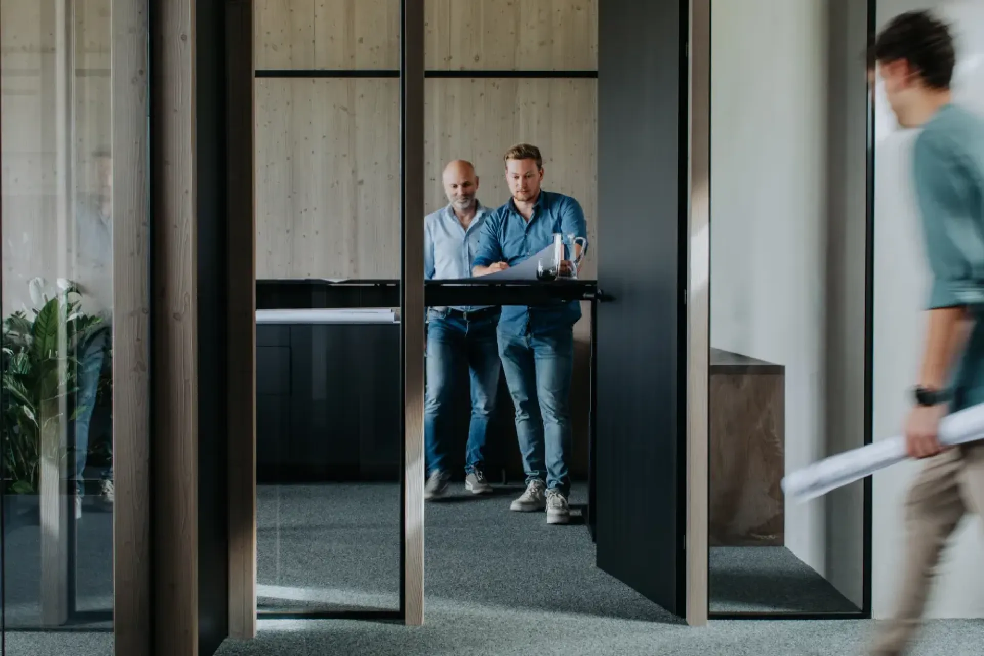 Aufschnaiter Interior GmbH & Co. KG Impressionsbilder des Arbeitgebers Nummer 9