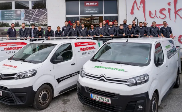 Elektro Margreiter Gmbh image