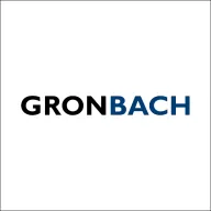 GRONBACH GmbH & Co KG logo
